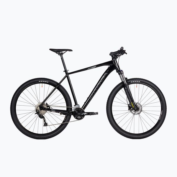 Orbea Orbea MX 29 40 планински велосипед черен