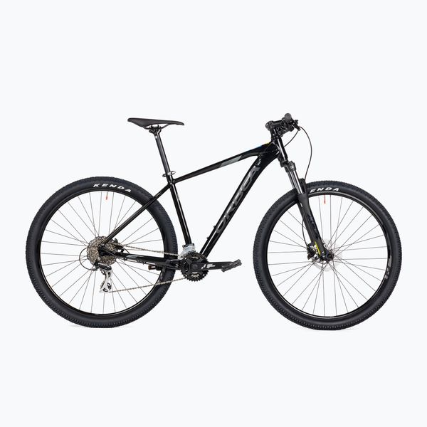 Orbea Orbea MX 29 50 планински велосипед черен
