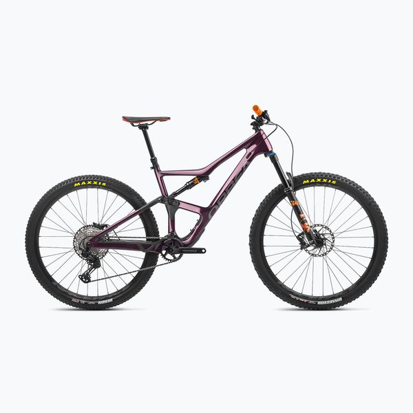 Orbea Orbea Occam M30 2023 лилав планински велосипед N26017LU 2023