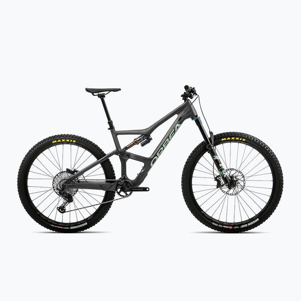 Orbea Orbea Occam M30 LT планински велосипед черен/зелен M25715LS