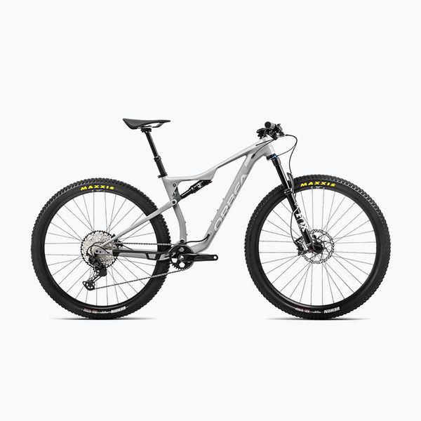 Orbea Orbea Oiz H20 планински велосипед сив M23116LB