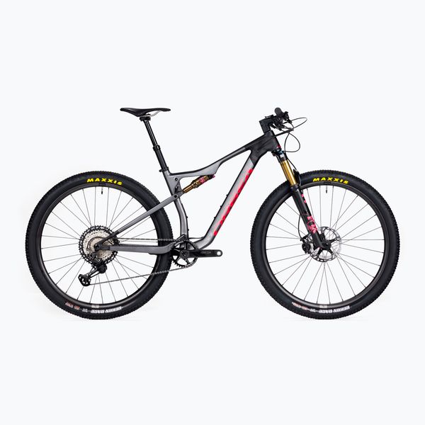 Orbea Orbea Oiz M-Pro TR планински велосипед сив M24019LI