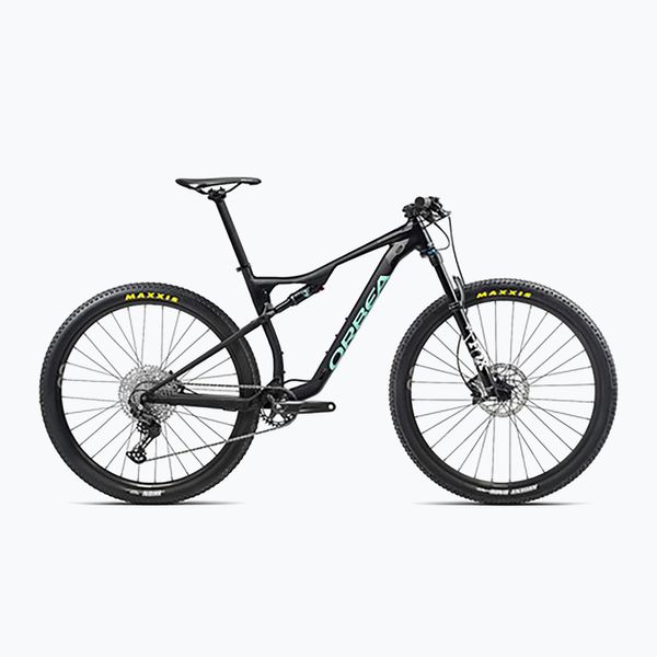 Orbea Orbea Oiz M11-AXS планински велосипед черен M23717LD