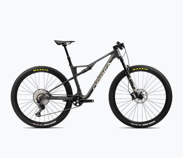 Orbea Orbea Oiz M30 планински велосипед черен N23705NV 2023