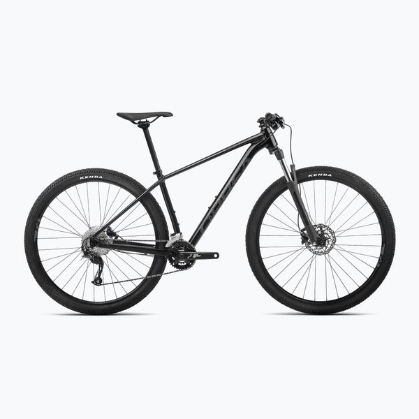 Orbea Orbea Onna 27 40 планински велосипед черен M20215N9