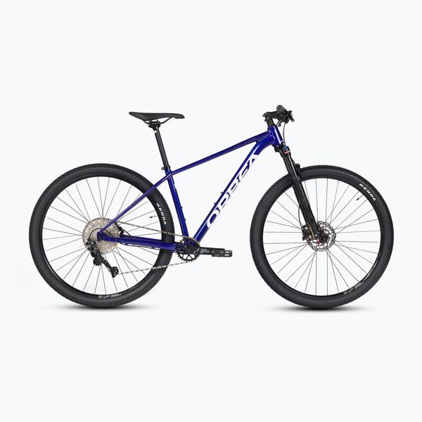 Orbea Orbea Onna 29 20 blue M21017NB планински велосипед