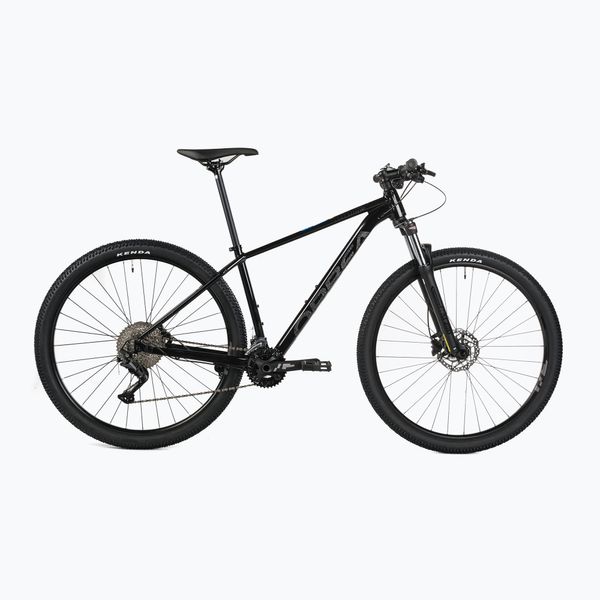 Orbea Orbea Onna 30 29 планински велосипед черен N20919N9 2023