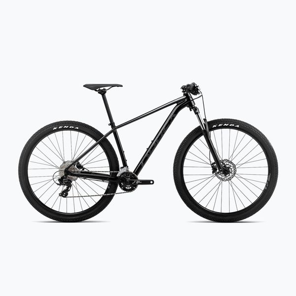 Orbea Orbea Onna 50 27 2023 планински велосипед черен N20114N9 2023
