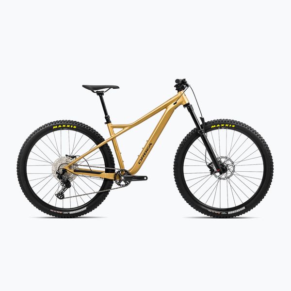 Orbea Orbea планински велосипед Laufey H10 beige N25017LX 2023