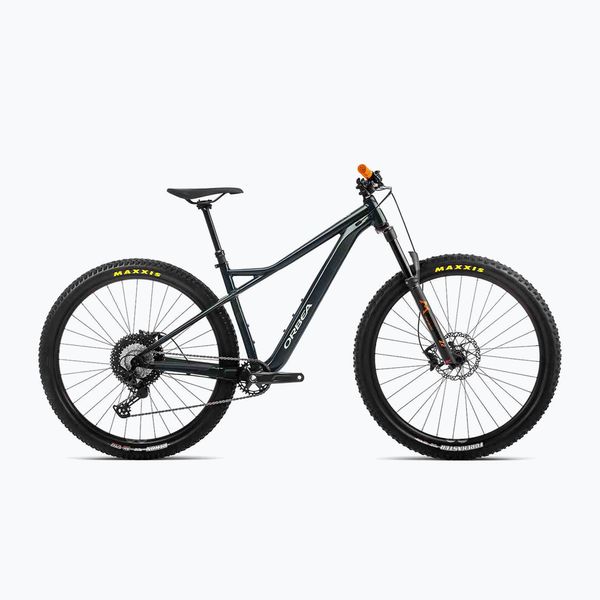 Orbea Orbea планински велосипед Laufey H10 зелен M24617LV