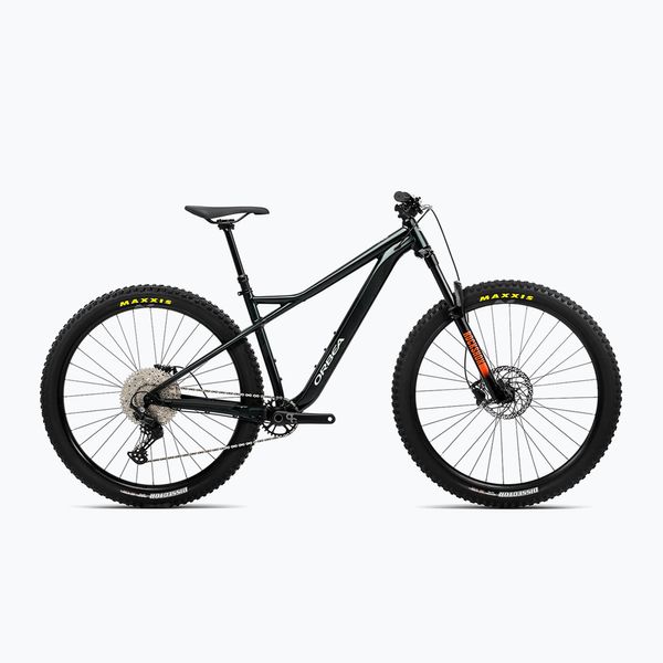 Orbea Orbea планински велосипед Laufey H30 зелен N24919LV 2023