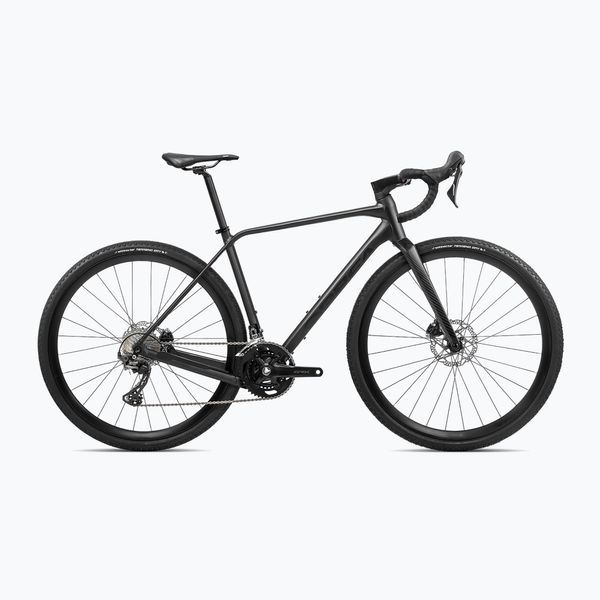 Orbea Orbea Terra H30 2023 велосипед за чакъл черен N14003D9 2023