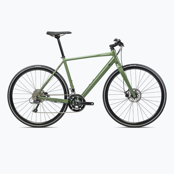 Orbea Orbea Vector 30 зелен фитнес велосипед M40553RK