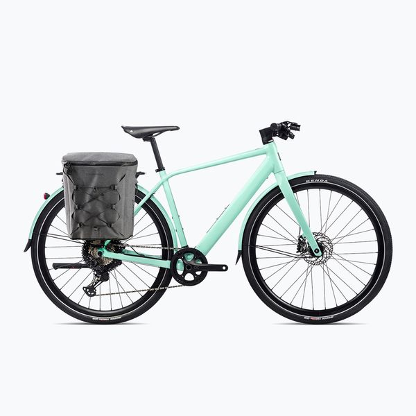 Orbea Orbea Vibe H10 EQ електрически велосипед зелен M31049YJ