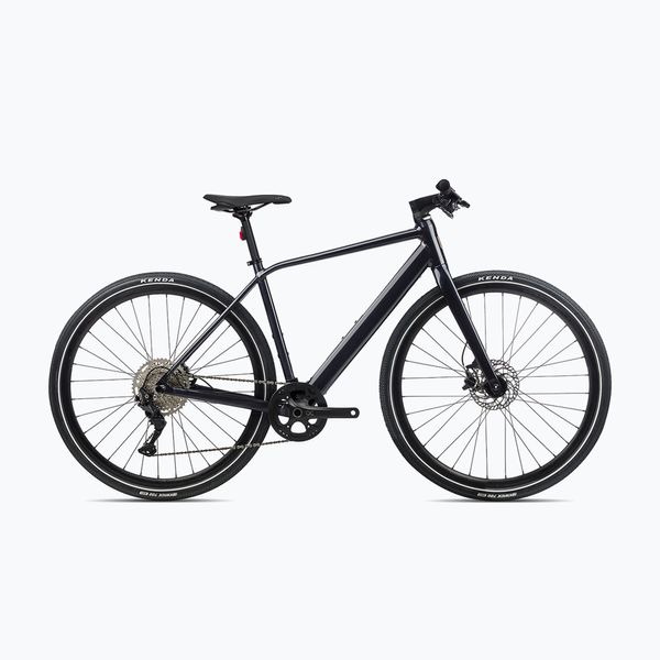 Orbea Orbea Vibe H30 електрически велосипед черен N30649YF 2023