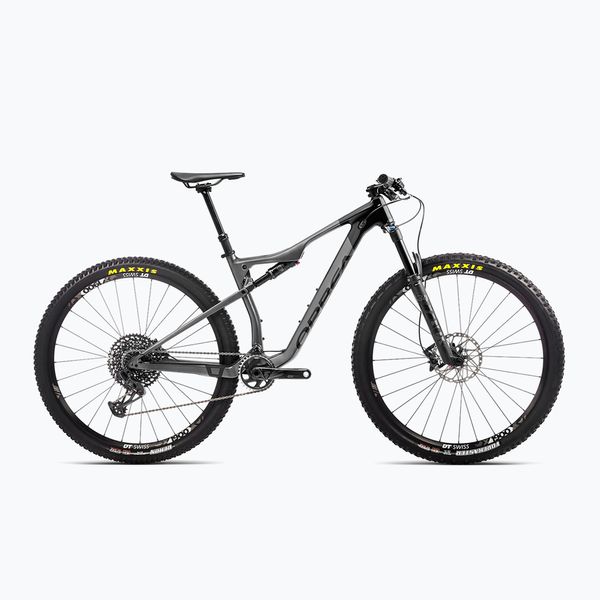 Orbea Планински велосипед Orbea Oiz M20 TR сив/черен M23621LD
