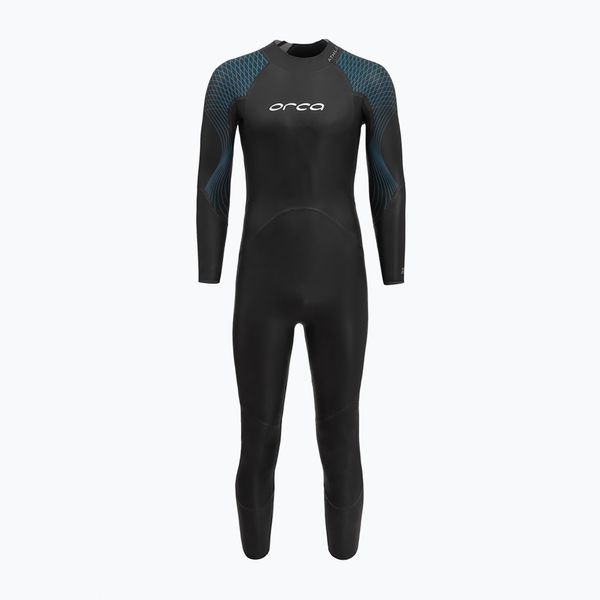 Orca Мъжки костюм за триатлон Orca Athlex Flex black MN15TT43