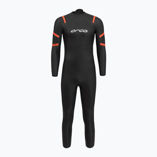 Orca Мъжки костюм за триатлон Orca Core TRN black LN28TT01