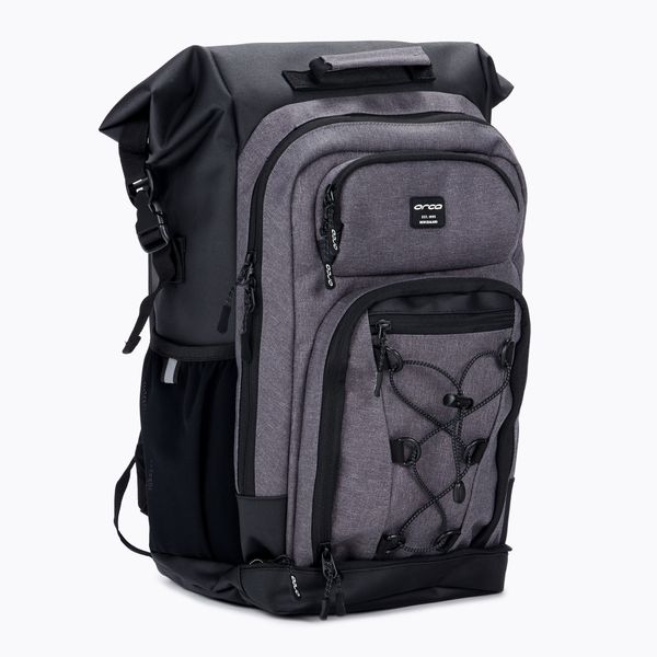 Orca Раница Orca Openwater black LA020001