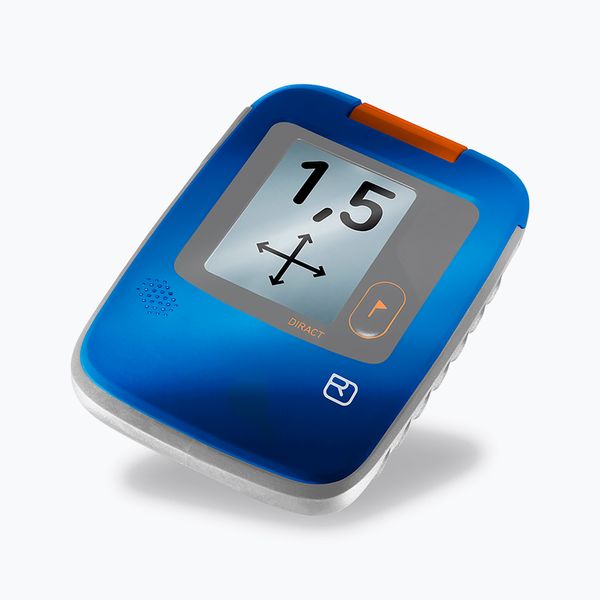 ORTOVOX Лавинен детектор Ortovox Diract blue 1142000001
