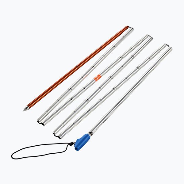 ORTOVOX Лавинна сонда Ortovox Alu 240 silver 2255100001