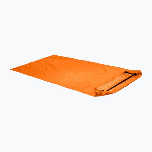 ORTOVOX Ortovox Bivy Double orange 2504000002
