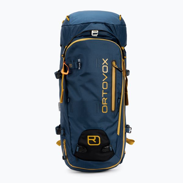 Ortovox Ortovox Peak 35 туристическа раница морско синьо 4625100005