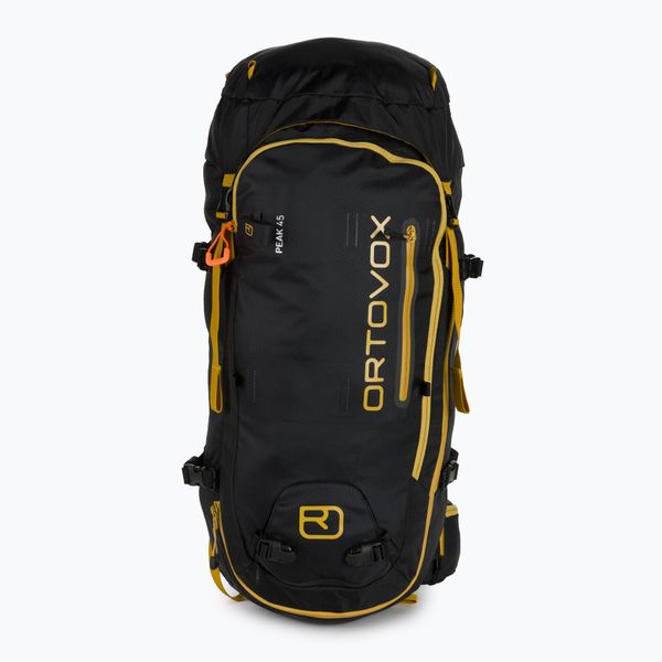ORTOVOX Трекинг раница Ortovox Peak 45 l black 4626100004