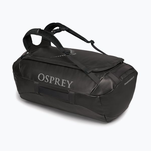 Osprey Чанта за пътуване Osprey Transporter 65 black 10003345