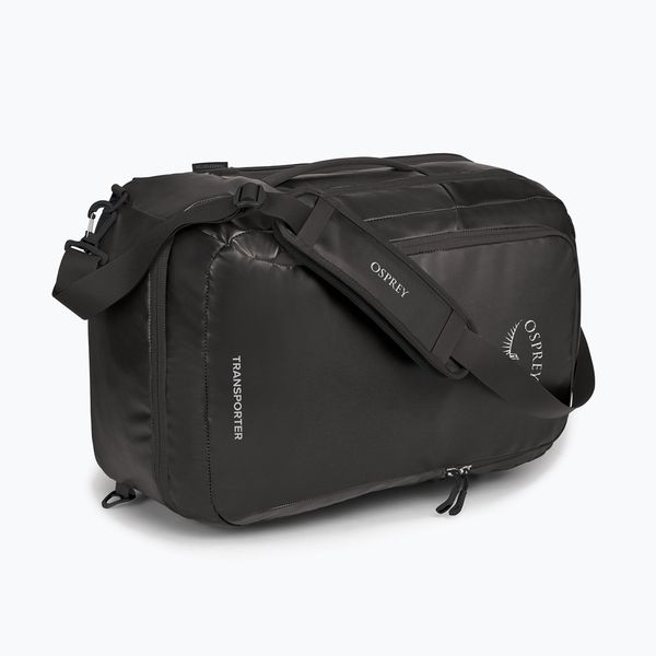 Osprey Чанта за пътуване Osprey Transporter Carry-On 44 л черна 10003350