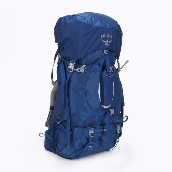 Osprey Дамска раница за трекинг Osprey Ariel 55 l blue 10002959