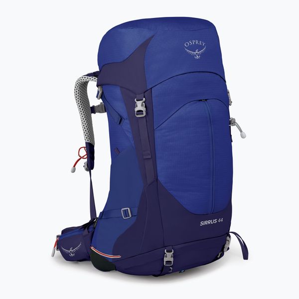 Osprey Дамска туристическа раница Osprey Sirrus 44 l blue 10004267