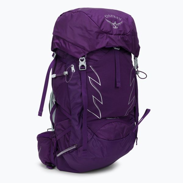Osprey Дамска туристическа раница Osprey Tempest 30 l purple 10002733
