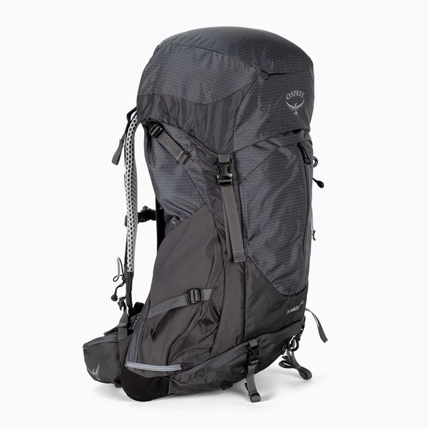 Osprey Мъжка туристическа раница Osprey Stratos 44 l сива 10003563