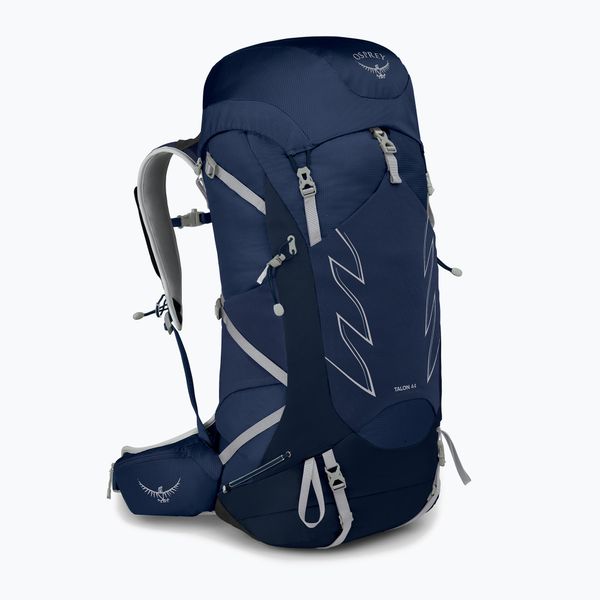 Osprey Мъжка туристическа раница Osprey Talon 44 l blue 10003873