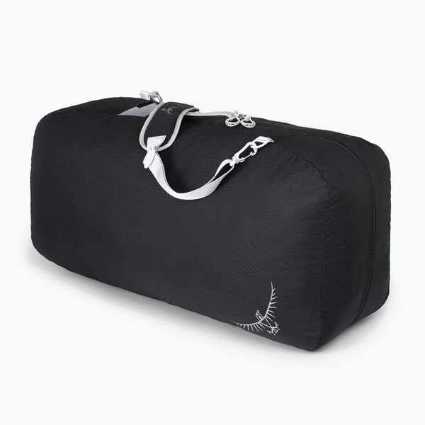 Osprey Osprey Poco Калъф за носене на дете Black 10002105