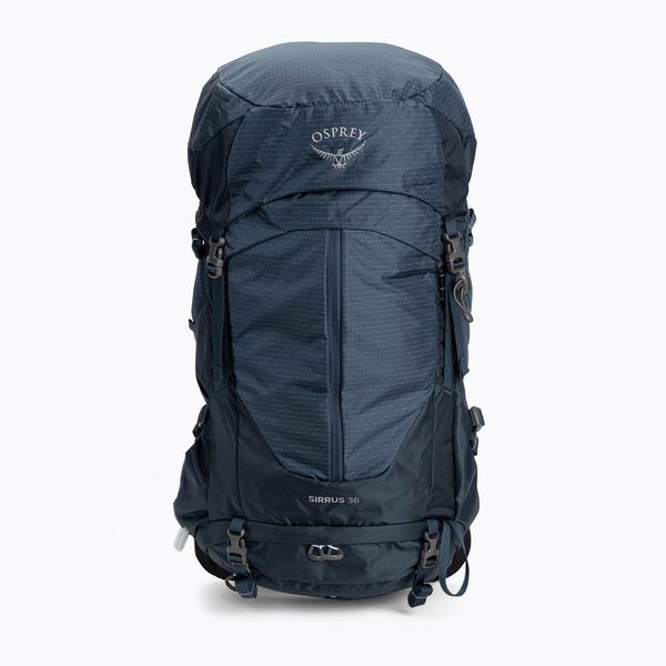 Osprey Osprey Sirrus 36 l туристическа раница синя 10004061