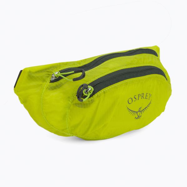 Osprey Osprey UL Stuff Waist Pack 1L yellow 10003297