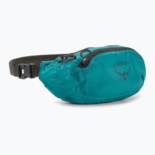 Osprey Osprey UL Stuff Waist Pack 2 l green 10003296