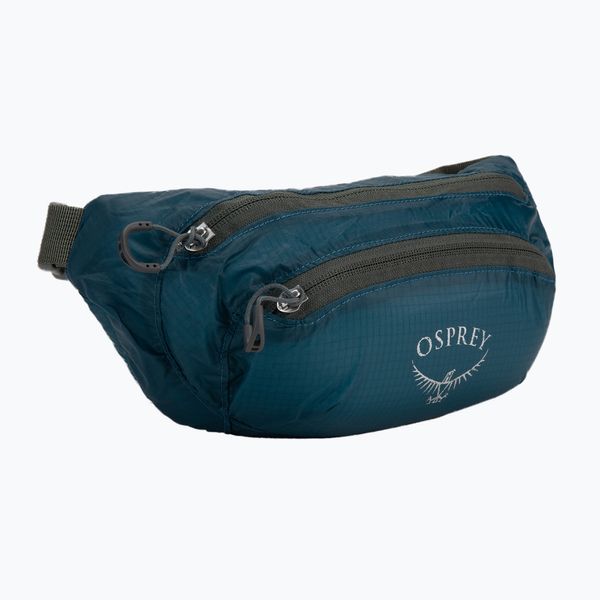 Osprey Osprey UL Stuff Waist Pack 2l navy blue 10003928