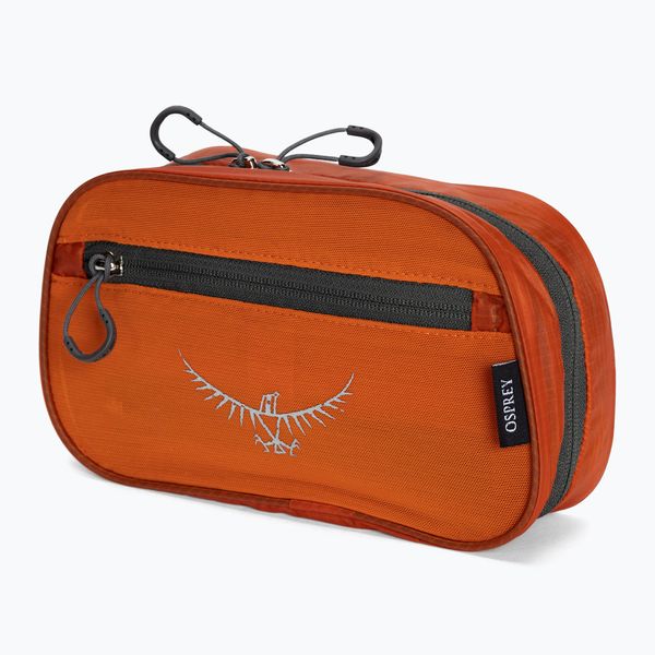 Osprey Osprey Ултралека чанта за дрехи Zip orange 5-700-2