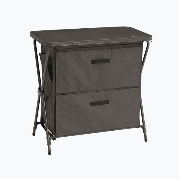 Outwell Outwell Bahamas Cabinet black 531173