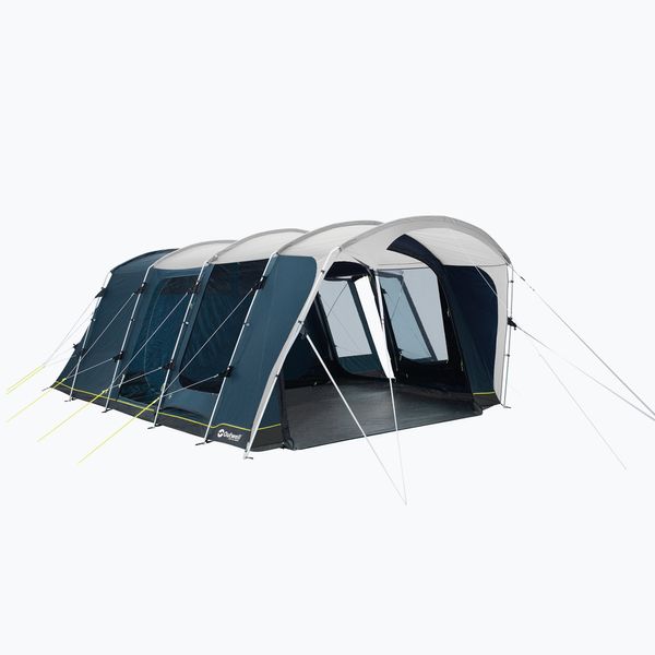 Outwell Outwell Палатка за къмпинг за 6 души Montana 6PE морско синьо 111206