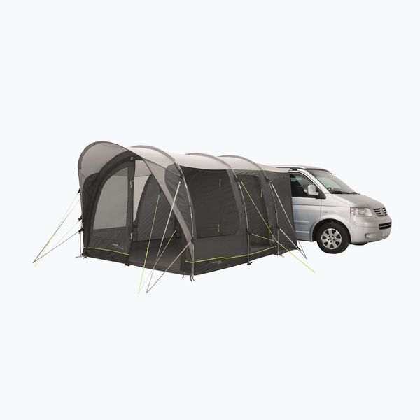 Outwell Жилетка за кемпер Outwell Newburg 260 черна 111102