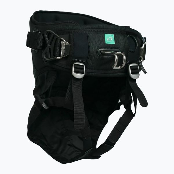 Ozone Ozone Connect Седалка Trapeze V2 черна HARCSV2