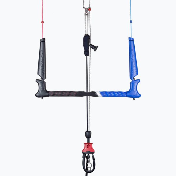 Ozone Ozone Contact Water V4 кайтсърф бар черно-син BARCONV44523