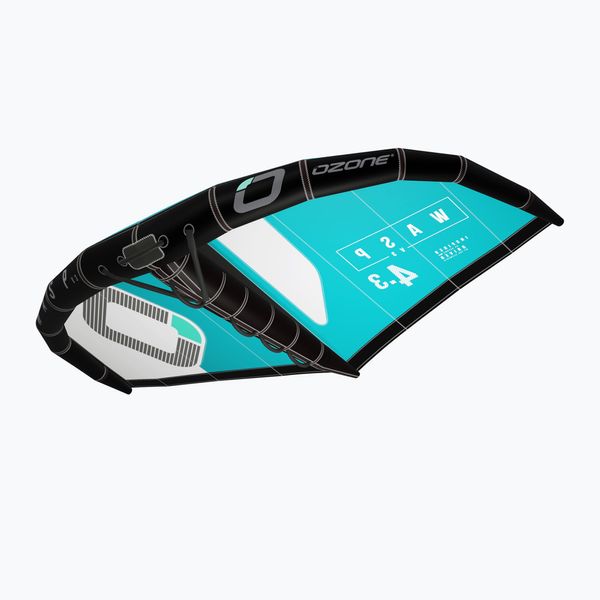 Ozone Wingfoil Ozone WASP V3 бял WAV34-3XW