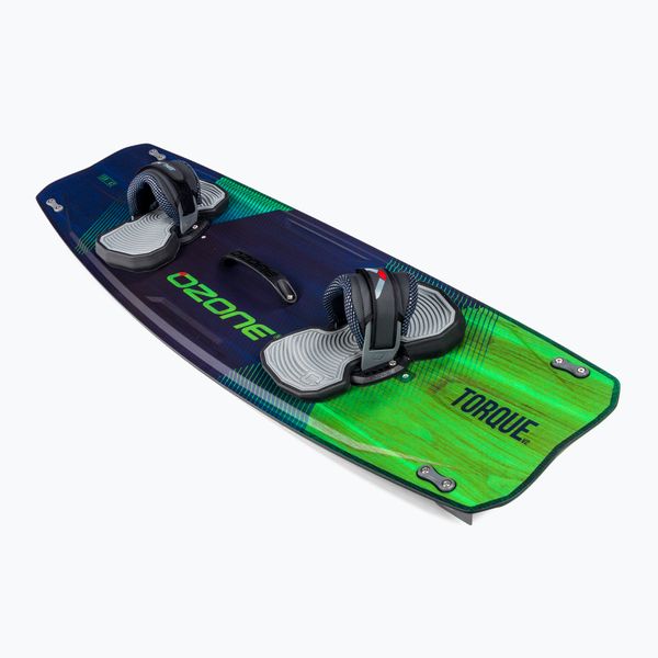 Ozone Зелен кайтборд Ozone Torque V2 KBTQV213842N