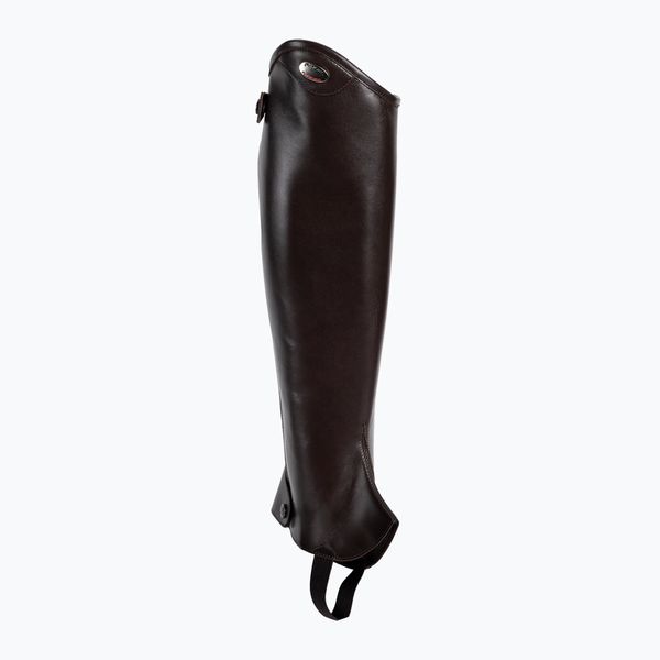 Parlanti Parlanti Mini Chaps Чапс от телешка кожа кафяв MCBRS