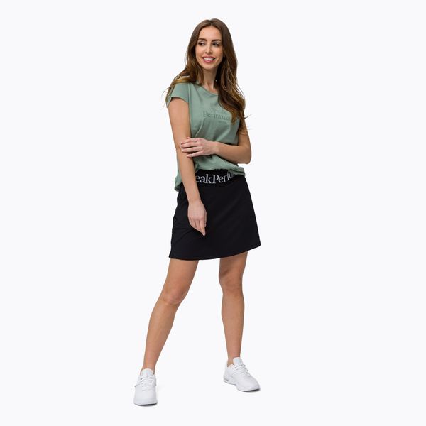 Peak Performance Дамска пола за трекинг Peak Performance Turf black G77191030